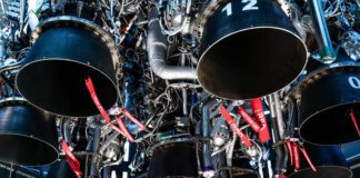 German launch provider RFA has completed the second static fire test of the RFA ONE rocket’s first stage at SaxaVord in Scotland.