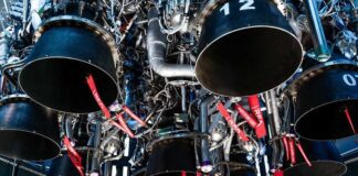 An RFA ONE static fire test has resulted in the destruction of the first stage that was intended to be used for the inaugural flight.