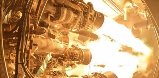 RFA COO Stefan Brieschenk has revealed the results of an initial review of an anomaly that resulted in the destruction of an RFA first stage.