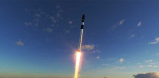 RFA shareholder OHB revealed during an earnings call that the inaugural RFA ONE flight could be “weeks” away.