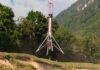 The student-led Gruyère Space Program has continued to pass milestones in testing its 2.5-metre Colibri rocket hopper.