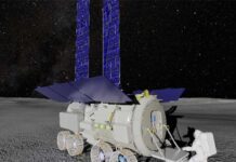 Thales Program Manager Shares Italian Lunar Habitat Details