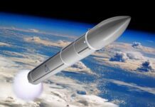 Avio has announced that it aims to introduce its reusable post-Vega-E "Vega Next" rocket beyond 2032.