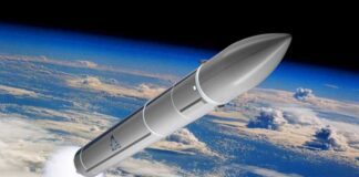 Avio has announced that it aims to introduce its reusable post-Vega-E "Vega Next" rocket beyond 2032.