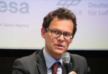 Arianespace CEO Stéphane Israël doubts that “Europe can afford two heavy rockets” as it looks toward a future replacement for Ariane 6.