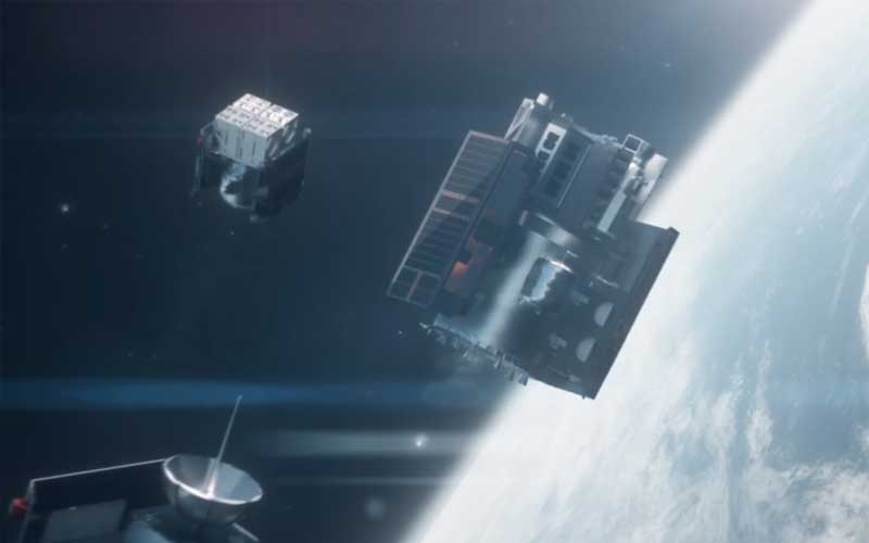 Italian in-space logistics company D-Orbit has raised an additional €50 million, extending its Series C funding round to €150 million.