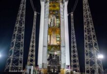 A source speaking to European Spaceflight has confirmed that Arianespace is utilizing FrankenVega for the Sentinel 2C flight.