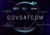 GMV has been awarded a €107M contract by EUSPA to design and deploy the Communications Hub for the EU's GOVSATCOM system