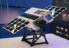 Greece selects ICEYE and OroraTech to deliver six SAR satellites under its National Microsatellite Programme.