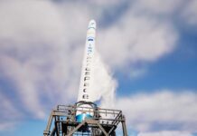 Isar Aerospace has confirmed that it has begun hot fire testing of its Spectrum rocket's first and second stages at Andøya Spaceport.