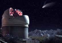 An Italian court has rejected an appeal from environmental associations giving the green light to continue construction of the first ESA FlyEye observatory.