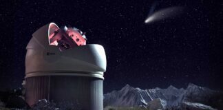 An Italian court has rejected an appeal from environmental associations giving the green light to continue construction of the first ESA FlyEye observatory.