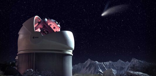 An Italian court has rejected an appeal from environmental associations giving the green light to continue construction of the first ESA FlyEye observatory.