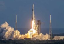 The final two of four Galileo satellites to be launched aboard SpaceX Falcon 9 flights have been successfully deployed into a Medium Earth orbit.