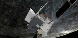 An issue with the thrusters aboard BepiColombo's transfer module will delay its arrival in orbit around Mercury by 11 months.