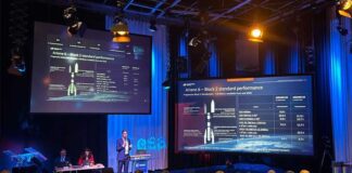 Arianespace explores post-2030 upgrades for the Ariane 6 rocket, aiming to boost payload capacity for missions to the Moon.