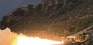 Avio completes the second Zefiro 40 recertification test, paving the way for Vega C’s return to flight in December.