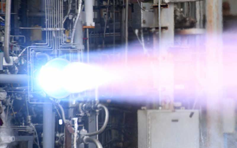 Avio has announced that it plans to commence its next round of MR10 methalox rocket engine hot fire tests this month.