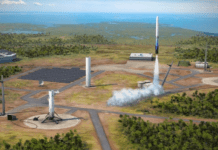 CNES selects Cegelec to develop common systems for its new microlauncher launch complex at the Guiana Space Centre.