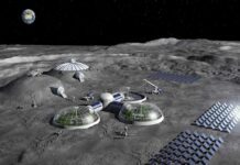 CNES has published a call for the development of a medical imaging system that would be used for crewed missions to the Moon and Mars.