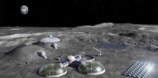 CNES has published a call for the development of a medical imaging system that would be used for crewed missions to the Moon and Mars.