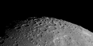 ESA published a call for the development of a small light antenna for use in a radio observatory on the far side of the Moon.