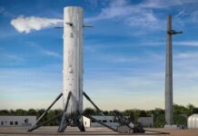 ESA has selected Rocket Factory Augsburg, The Exploration Company, ArianeGroup, and Isar Aerospace to develop reusable rocket technology.