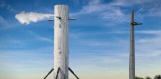 ESA has selected Rocket Factory Augsburg, The Exploration Company, ArianeGroup, and Isar Aerospace to develop reusable rocket technology.