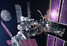 ESA has issued a call for the development of a multi-use exercise machine for astronauts visiting the lunar Gateway space station.