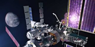 ESA has issued a call for the development of a multi-use exercise machine for astronauts visiting the lunar Gateway space station.