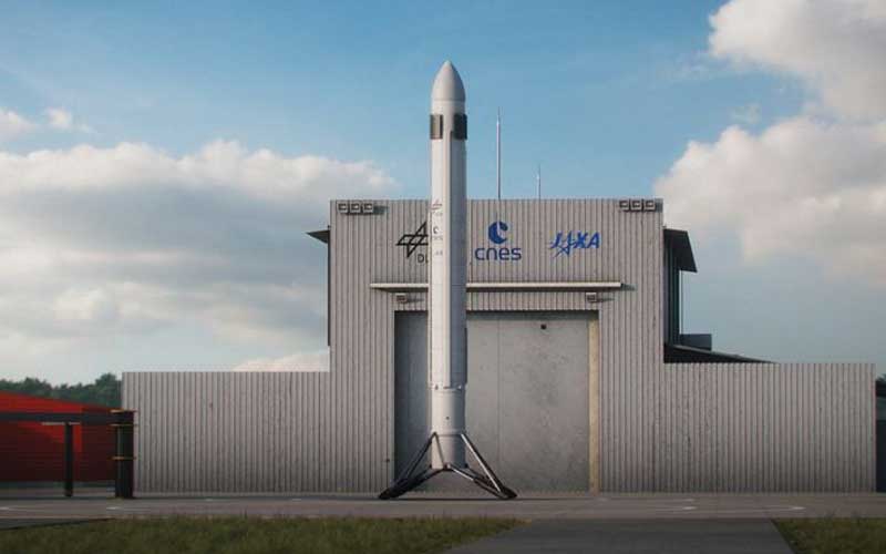 JAXA has confirmed that the inaugural test of the Callisto reusable rocket demonstrator has slipped to 2026.