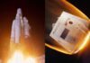 PLD Space introduces three new rockets and the Lince crew capsule for cargo and crew missions to the ISS.