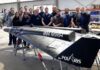 POLARIS Spaceplanes has now raised €7.1 million for the development of its AURORA multipurpose spaceplane and hypersonic transport system.