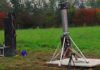 Swiss students from the Gruyère Space Program successfully complete Europe's first reusable rocket hop with the Colibri demonstrator.