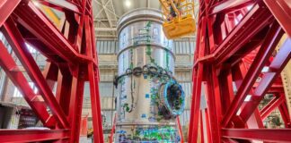 Thales Alenia Space completes static load testing for NASA's HALO module, marking a key milestone in the development of the Gateway space station.