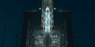 Arianespace has delayed the second flight of the Ariane 6 rocket from late 2024 to no earlier than February 2025.