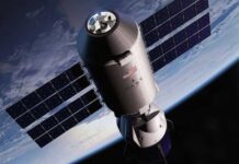 Czechia has signed an agreement with Vast to explore the possibility of a private astronaut mission to the ISS or the Haven-1 space station.