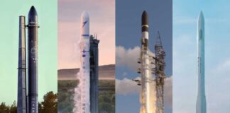 ESA awards €44.2 million in additional Boost! funding to HyImpulse, Isar Aerospace, Orbex, and Rocket Factory Augsburg.