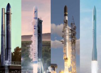 ESA awards €44.2 million in additional Boost! funding to HyImpulse, Isar Aerospace, Orbex, and Rocket Factory Augsburg.