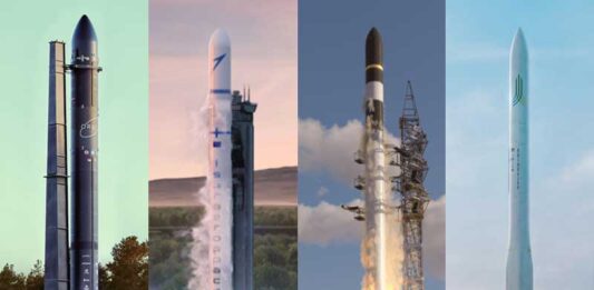 ESA awards €44.2 million in additional Boost! funding to HyImpulse, Isar Aerospace, Orbex, and Rocket Factory Augsburg.