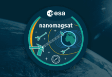 ESA awards a €34.6 million contract to Open Cosmos to develop the agency’s three-satellite NanoMagSat constellation.