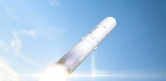 ESA has announced that it will commission a study to detail the development of a reusable rocket capable of delivering 60 tonnes to LEO.