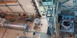 ESA has provided a rare update on ArianeGroup’s progress in developing the agency’s Themis reusable booster demonstrator.