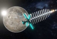 Tractebel completes an ESA study exploring nuclear electric propulsion, aiming for a 2035 demo mission launch.