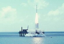 After ceasing launches in 1988, Italy plans to once again launch rockets from the Luigi Broglio Space Center near Malindi in Kenya.