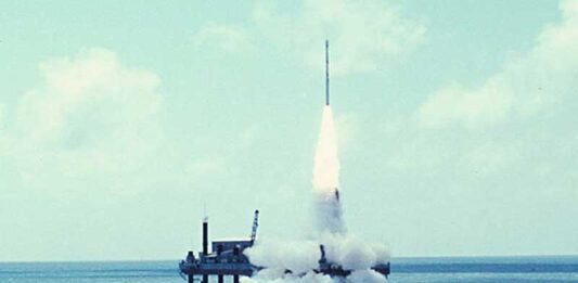 After ceasing launches in 1988, Italy plans to once again launch rockets from the Luigi Broglio Space Center near Malindi in Kenya.