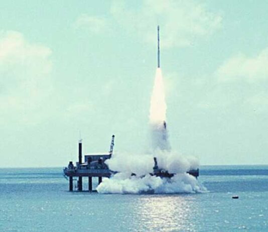 After ceasing launches in 1988, Italy plans to once again launch rockets from the Luigi Broglio Space Center near Malindi in Kenya.