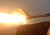 POLARIS Spaceplanes completes the first in-flight ignition of its MIRA II demonstrator’s linear aerospike rocket engine.