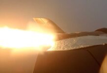 POLARIS Spaceplanes completes the first in-flight ignition of its MIRA II demonstrator’s linear aerospike rocket engine.