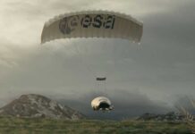 Portugal's Santa Maria island has been selected as the landing site for the inaugural flight of ESA’s Space Rider vehicle, planned for 2027.